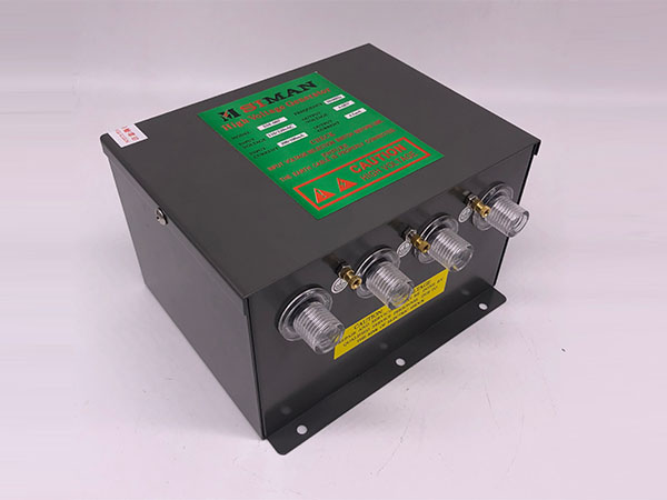 高压发生器TS-007A-4 一拖四4kv