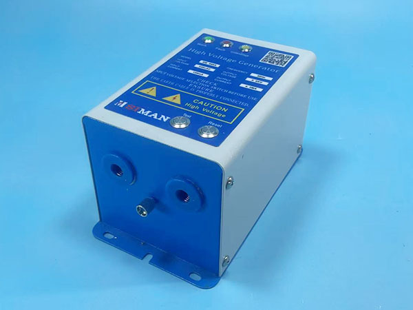 高压发生器TS-008A