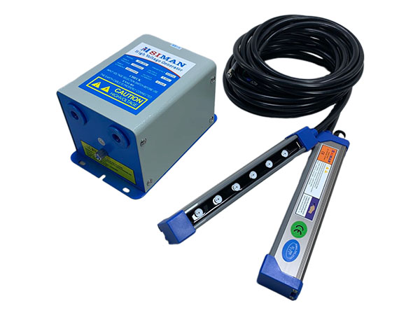 7986离子风棒配电源