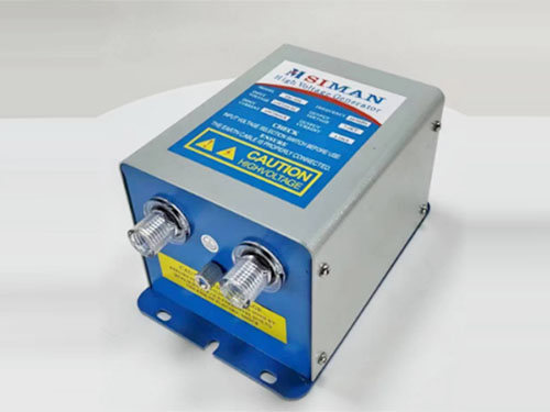 高压发生器TS-009