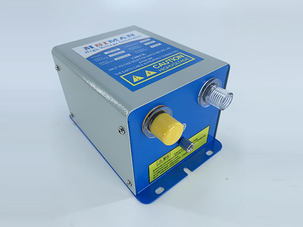 高压发生器TS-007