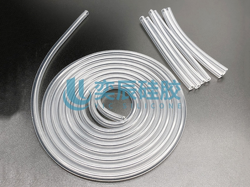 使用医疗硅胶管有什么清洁要求？