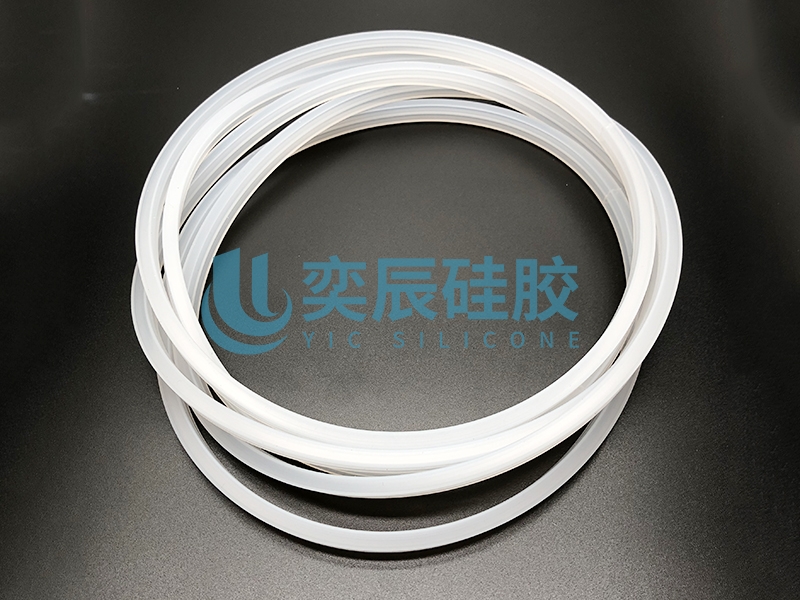 硅胶管使用中怎样避免长期折叠导致变形？