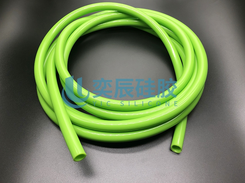 介绍一下使用耐寒硅胶管的耐寒性能是什么？