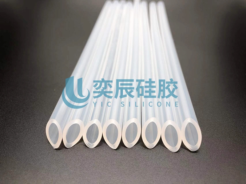 奶瓶硅胶管