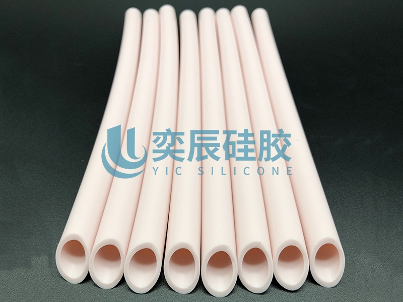 食品级硅胶管<