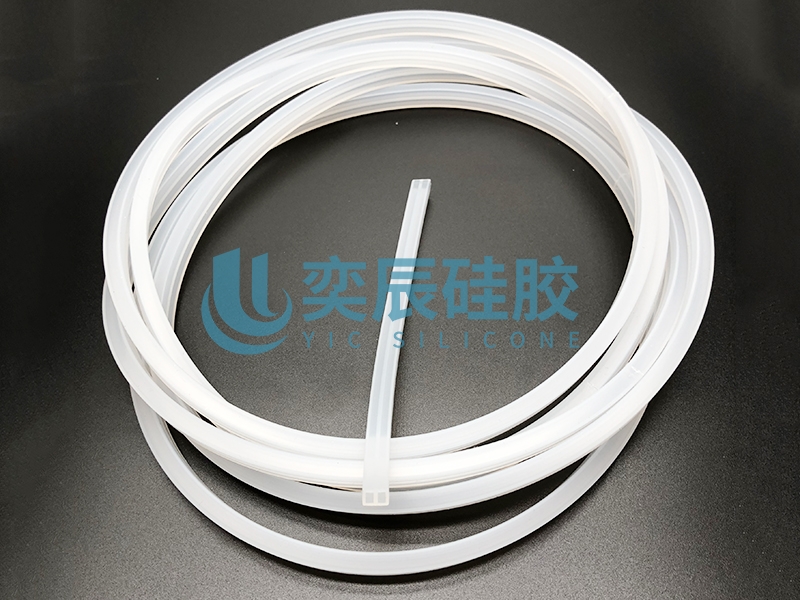 绝缘硅胶管