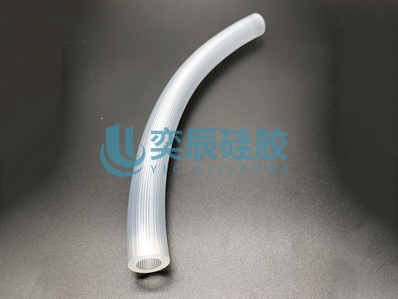 阐述一下使用超薄硅胶管有哪些注意事项？