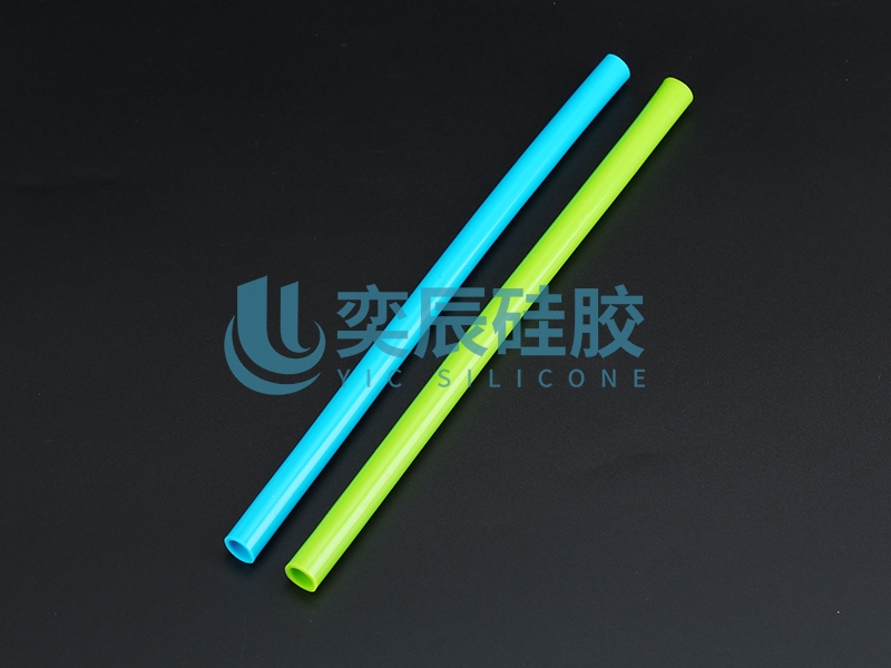 关于硅胶管挤出成型过程中需要避免什么？