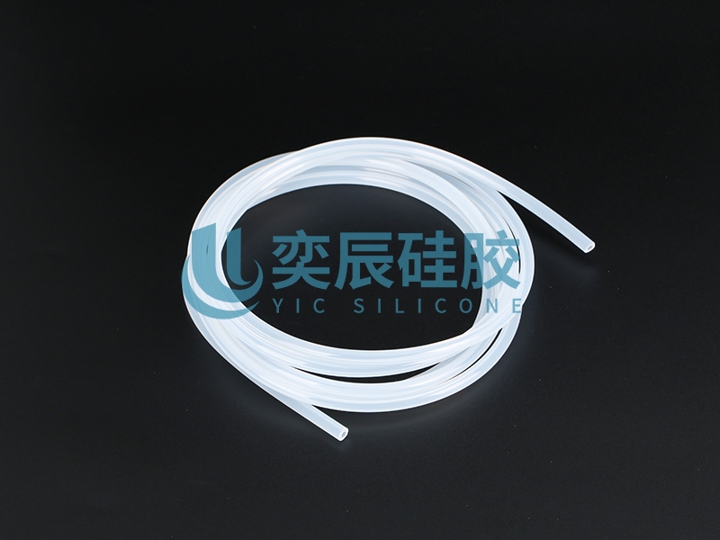 使用工业硅胶管有什么核心特性？