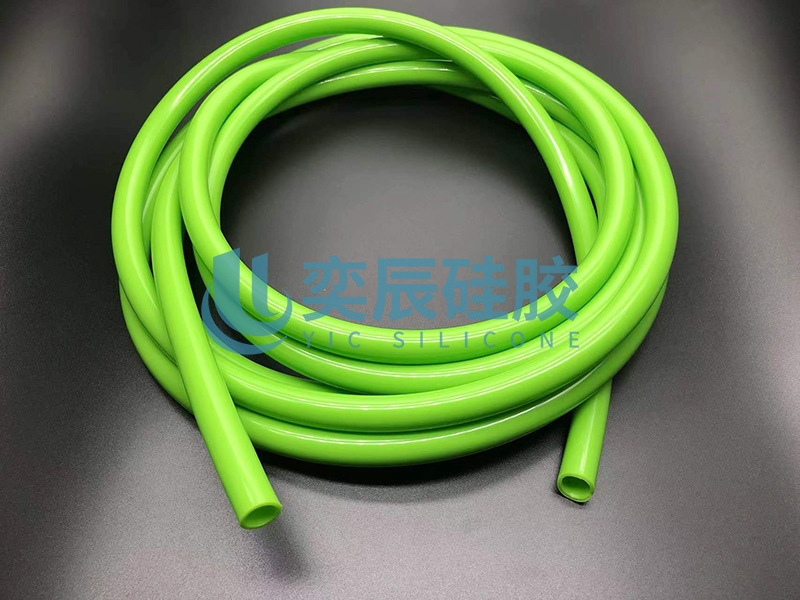 使用耐压硅胶管有哪些注意事项？