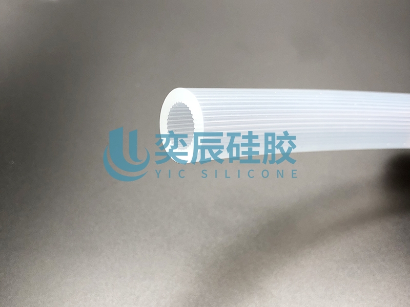 使用霧化陜西醫(yī)用硅膠管過(guò)程中有哪些注意事項(xiàng)？