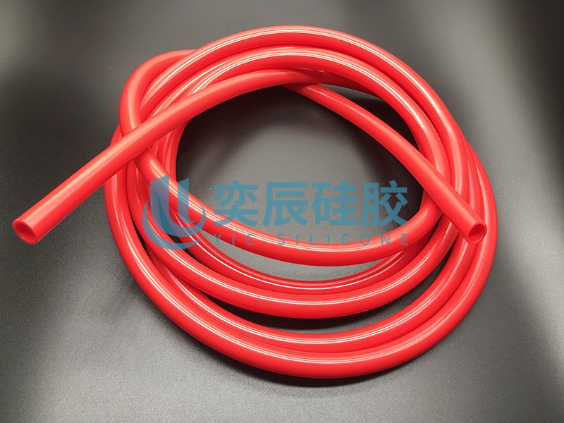 了解一下耐寒硅胶管主要用在哪里？