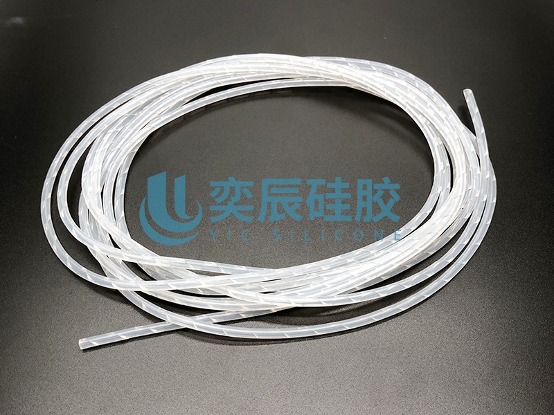 硅胶管长期户外暴晒会造成哪些影响？