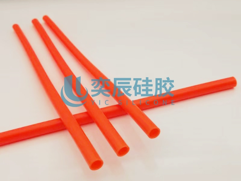 奶瓶硅胶管