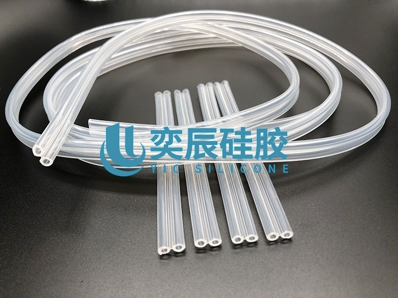 硅胶管