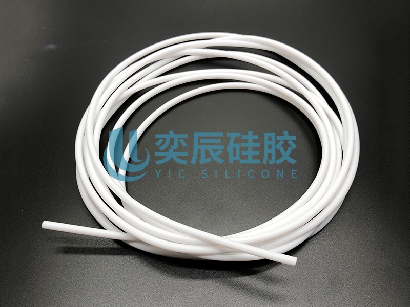 超薄硅胶管