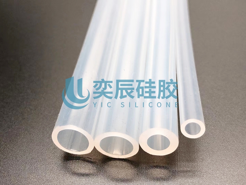 ​铂金医用硅胶管