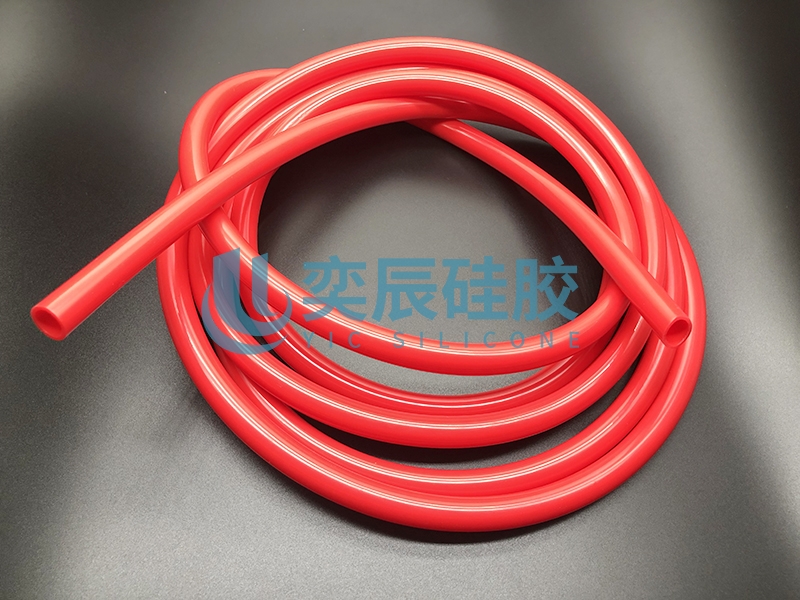 ​医用硅胶导管