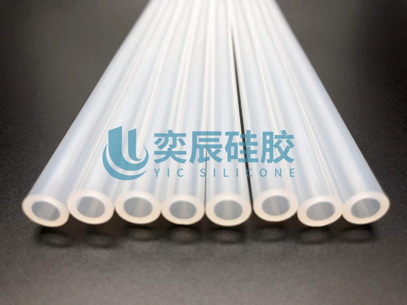 使用透明医疗硅胶管的价格受哪些因素影响？