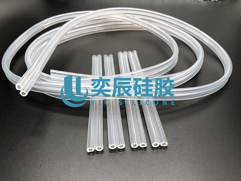 医用硅胶管