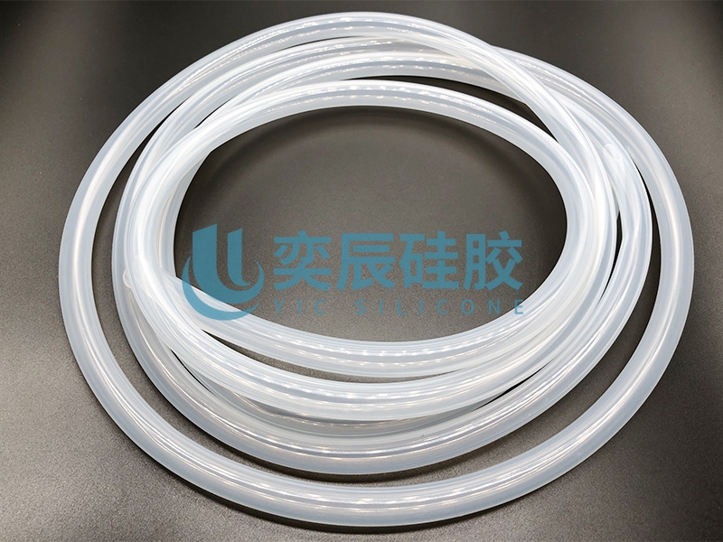 介绍下使用铂金医用硅胶管基本定义与核心特性？