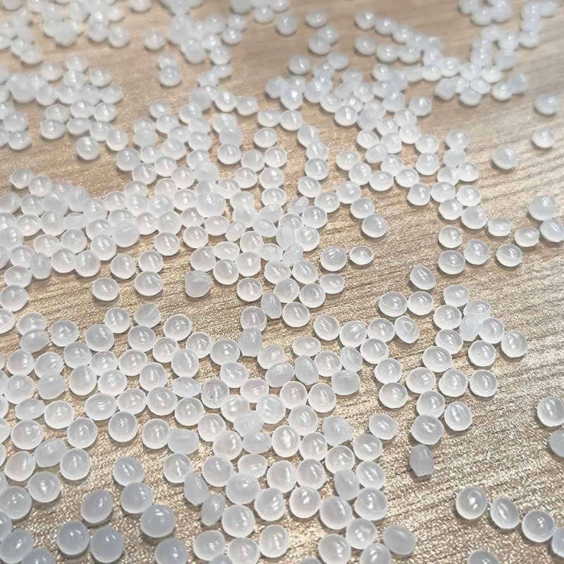 Bio-LLDPE
