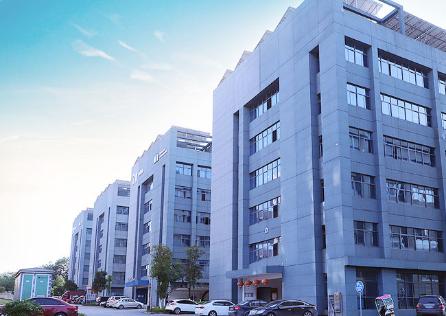 广东优控智慧工程技术有限公司