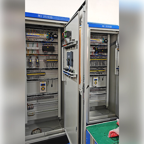 闸门控制柜