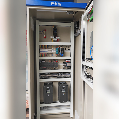 闸门控制柜
