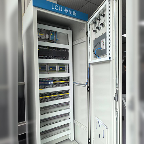 LCU控制柜
