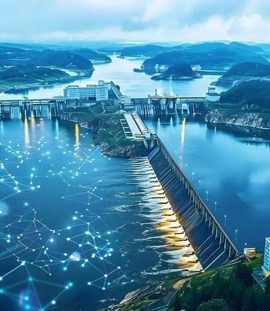 水库信息化监测系统有哪些?