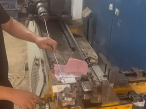 源林彎管加工廠