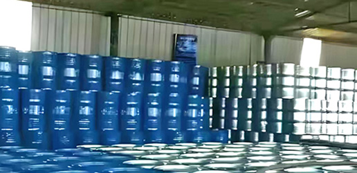 醋酸丁酯适用于什么行业？