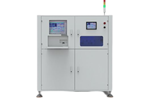 综合测试站（FCT)