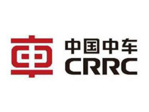 中国中车