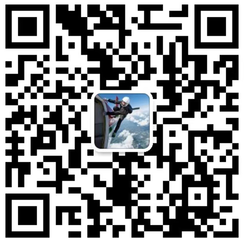 微信二维码