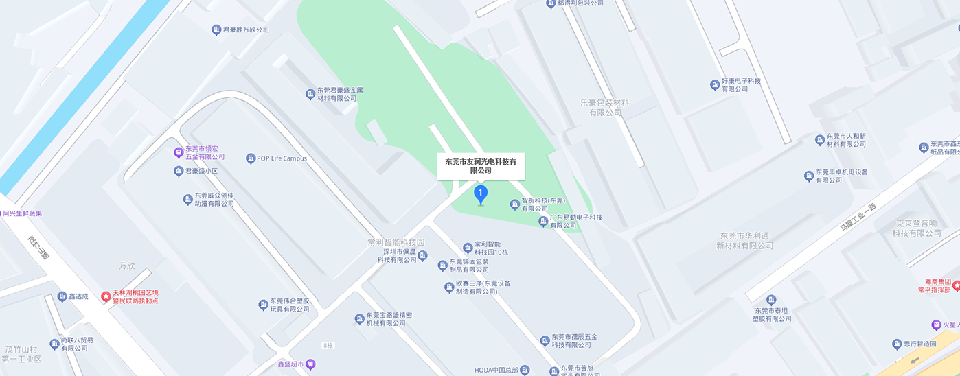 地理位置