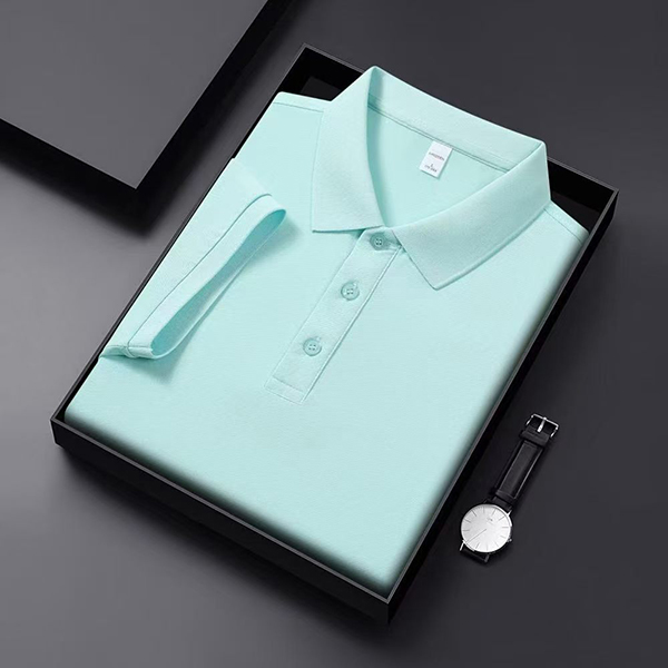 polo衫