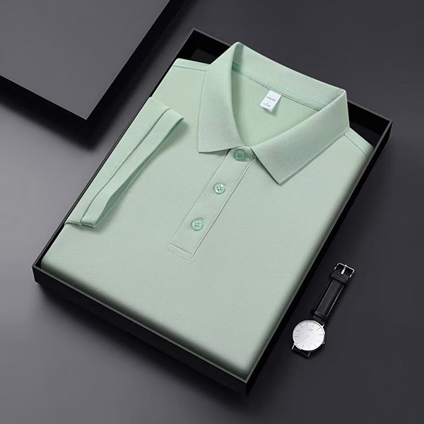 polo衫