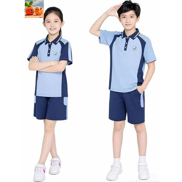 学生校服