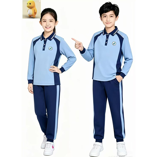 学生校服