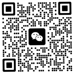 微信二维码