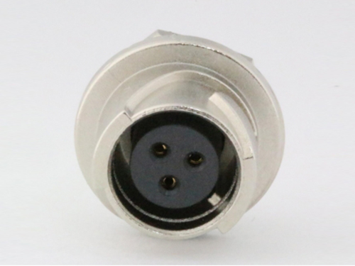 快速插拔连接器