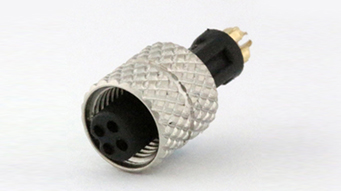 连接器的未来方向