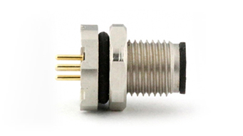 连接器的基本性能