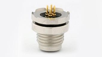 螺纹连接器详细介绍