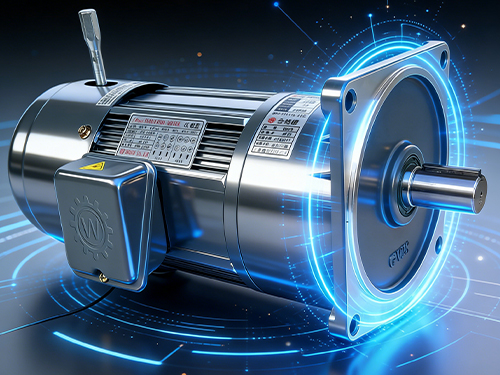 宇鑫机电齿轮减速电机全系列 卧式立式齐全 适配各类工业传动需求