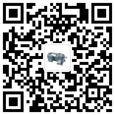 小型减速机公众号