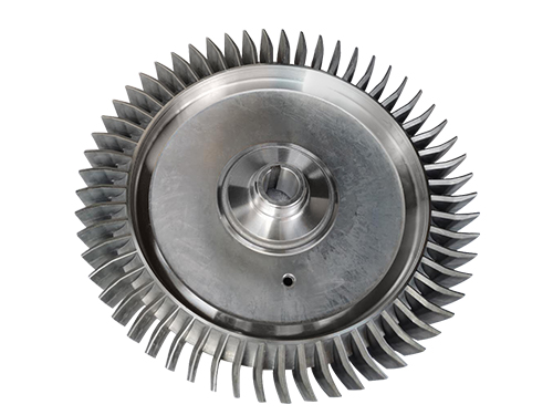 透浦式中压鼓风机优势及适用场景：工业生产的多面手